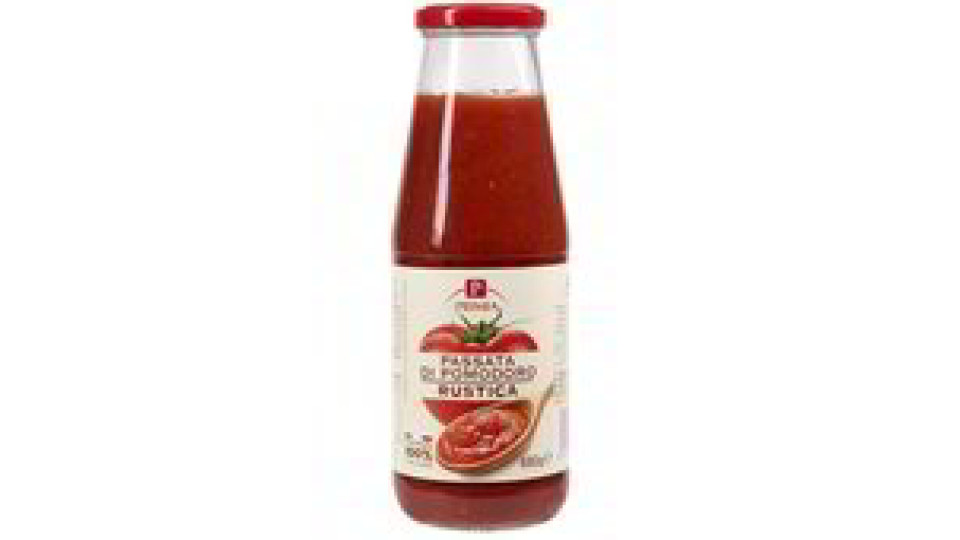 PASSATA POMODORO RUSTICA