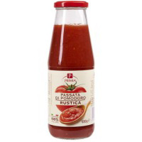 PASSATA POMODORO RUSTICA