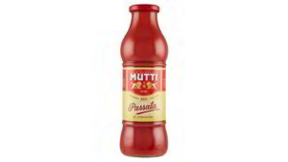 PASSATA DI POMODORO