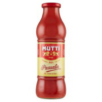 PASSATA DI POMODORO