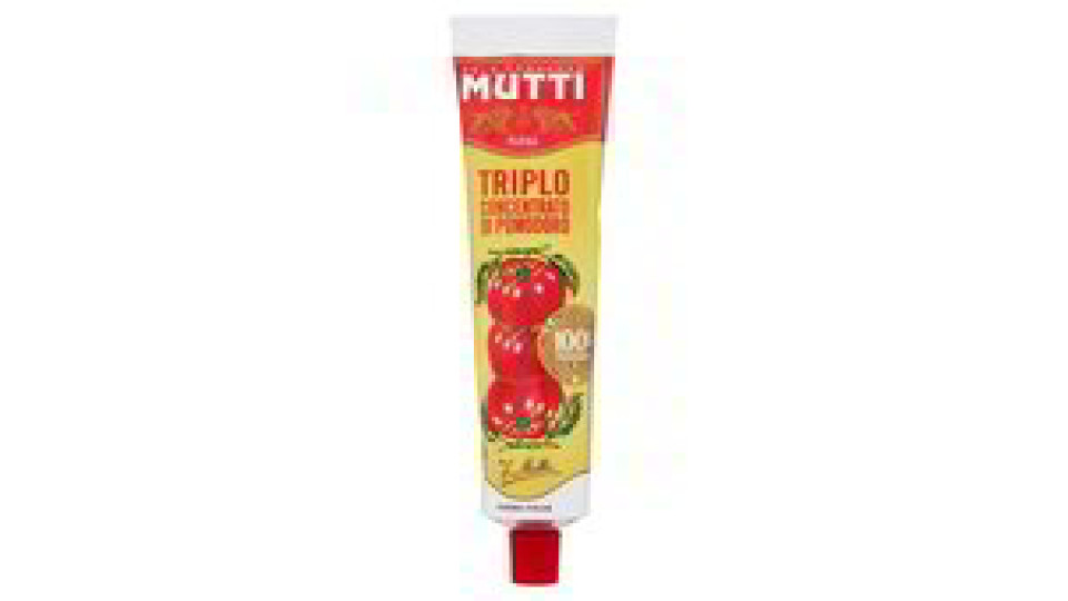 TRIPLO CONCENTRATO