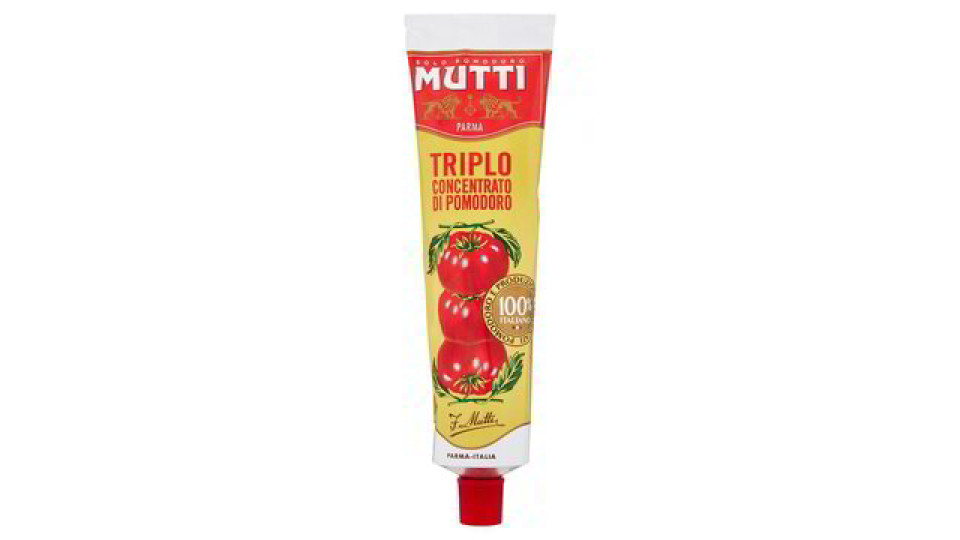 TRIPLO CONCENTRATO