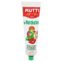 CONCENTRATO DI POMODORO E VERDURE