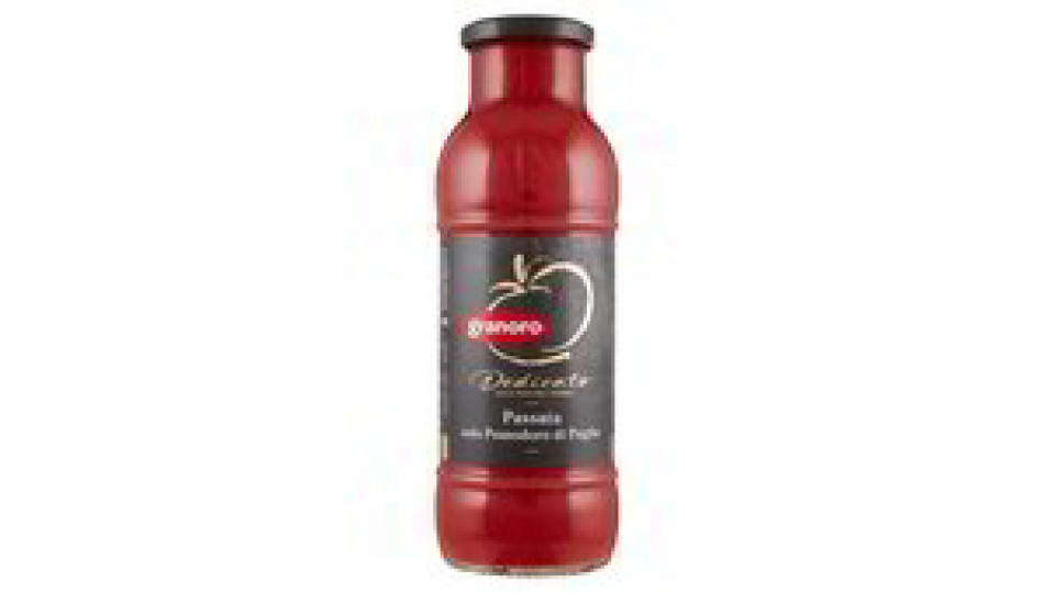 DEDIC.PASSATA 100%PU
