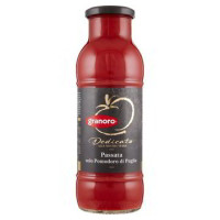 DEDIC.PASSATA 100%PU