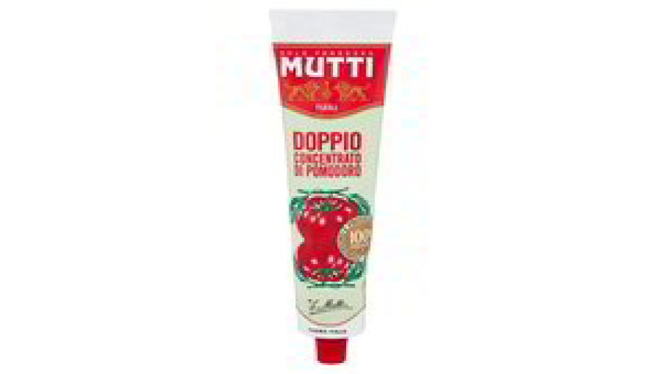 DOPPIO CONCENTRATO