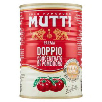 DOPPIO CONCENTRATO