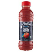 LA PASSATA VERACE