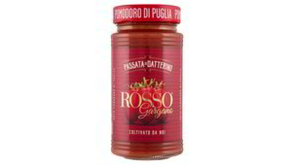 PASSATA DATTERINO