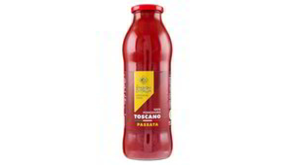 PASSATA DELICATA