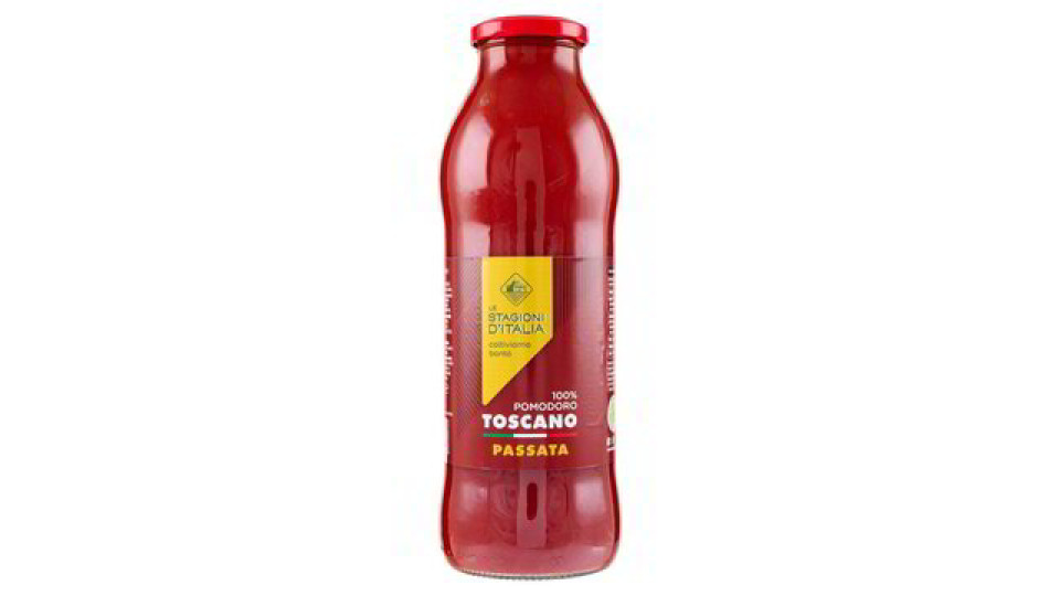 PASSATA DELICATA