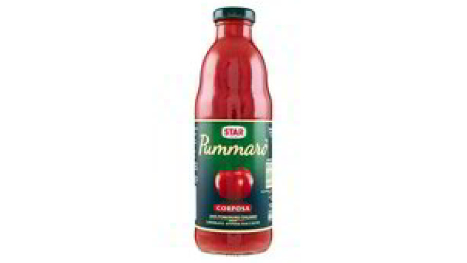 PASSATA DI POMODORO