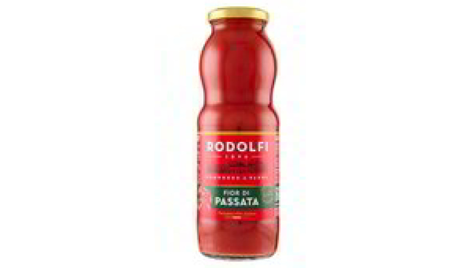 PASSATA DI POMODORO
