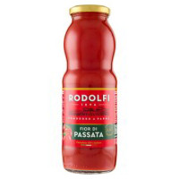 PASSATA DI POMODORO