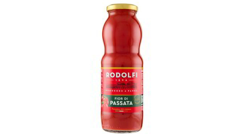 PASSATA DI POMODORO