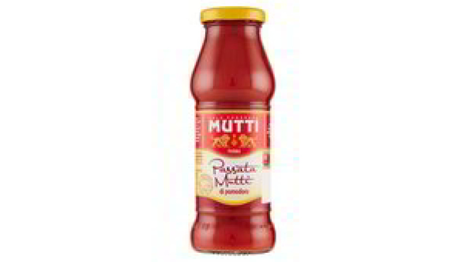 PASSATA DI POMODORO