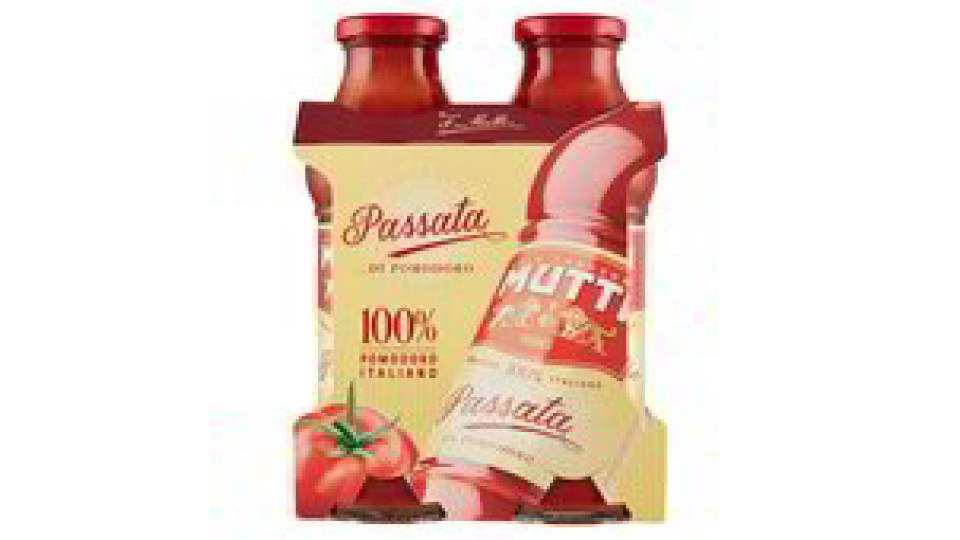 PASSATA DI POMODORO