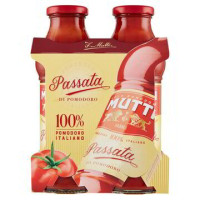 PASSATA DI POMODORO