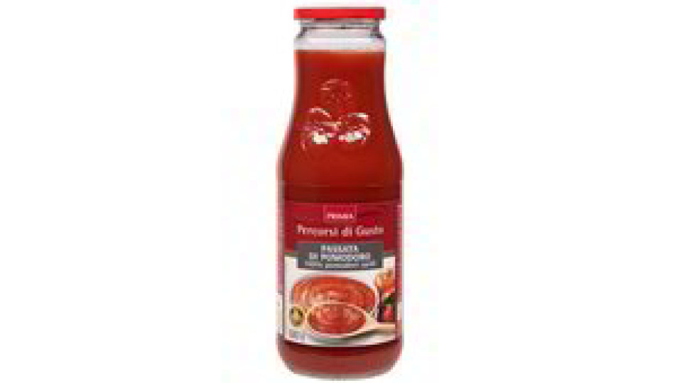 PASSATA DI POMODORO