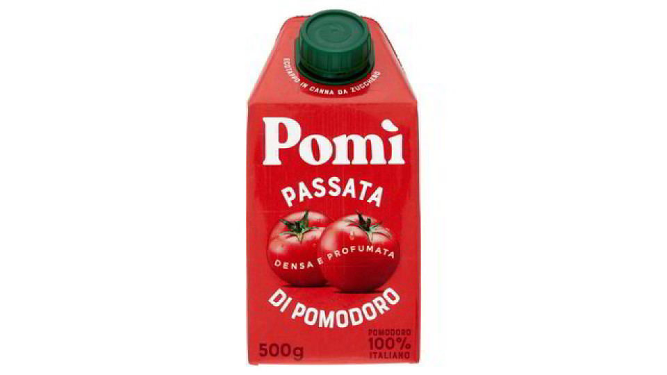 PASSATA DI POMODORO