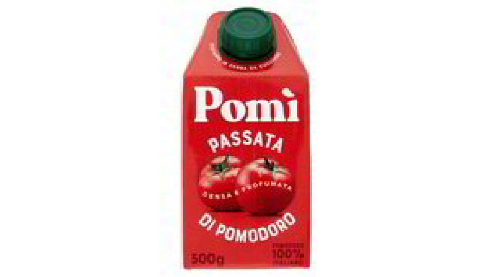 PASSATA DI POMODORO