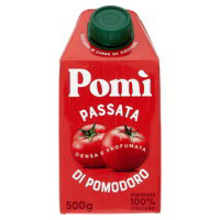 PASSATA DI POMODORO