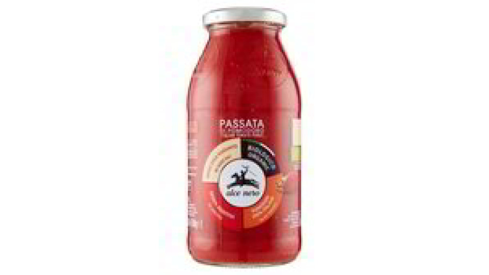 PASSATA DI POMODORO BIO