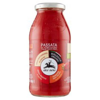 PASSATA DI POMODORO BIO