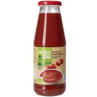 PASSATA DI POMODORO BIO