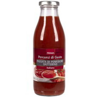 PASSATA DI POMODORO DATTERINO