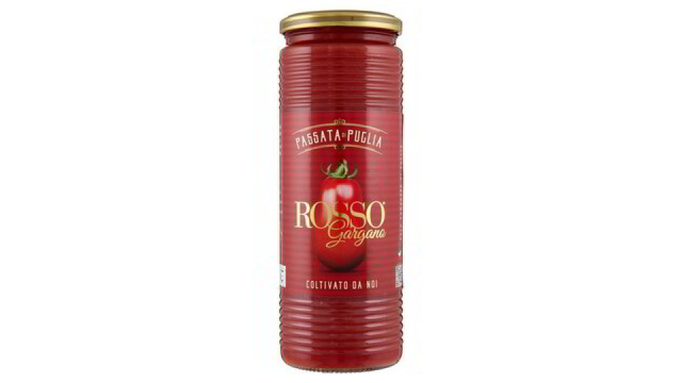 PASSATA DI PUGLIA