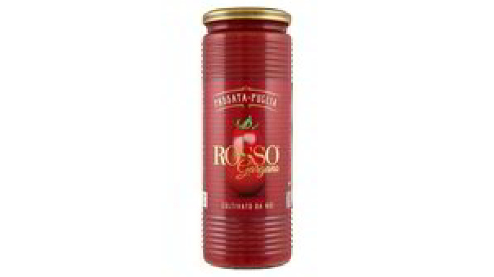 PASSATA DI PUGLIA