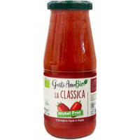 PASSATA LA CLASSICA