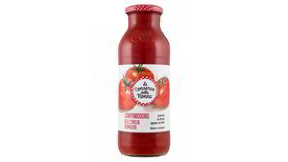 PASSATA LAMPOMODORO