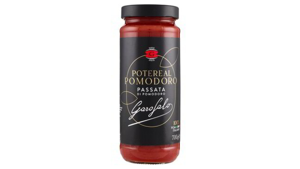 PASSATA POMODORO