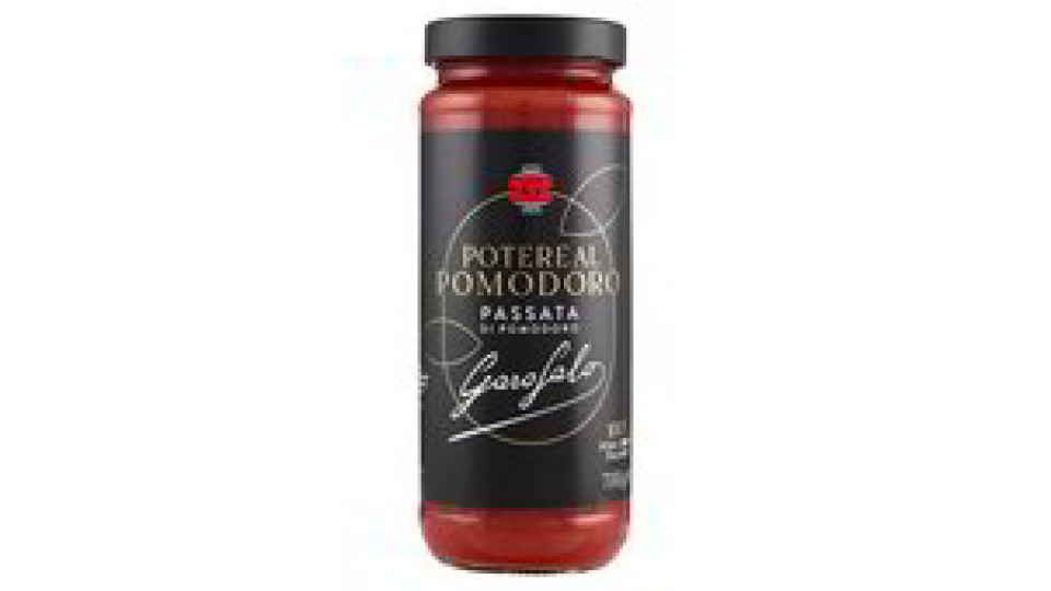 PASSATA POMODORO