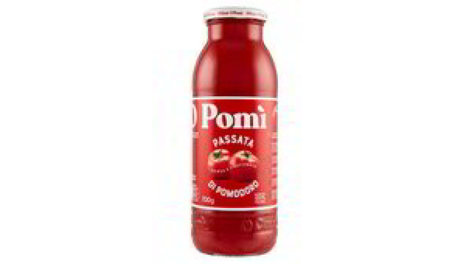 PASSATA POMODORO CLASSICA