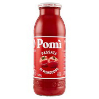PASSATA POMODORO CLASSICA