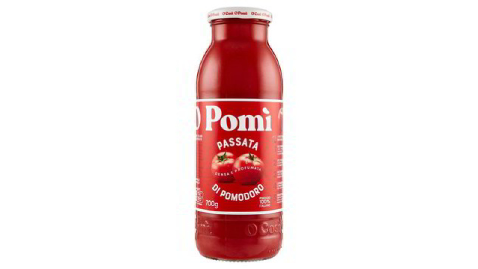 PASSATA POMODORO CLASSICA