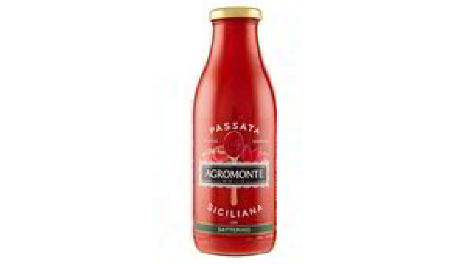 PASSATA SICILIA CON DATTERINO S/G