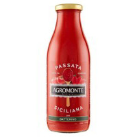 PASSATA SICILIA CON DATTERINO S/G