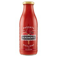 PASSATA SICILIANA C/CILIEGINO