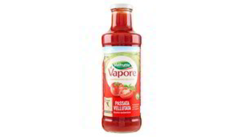 PASSATA VELLUTATA