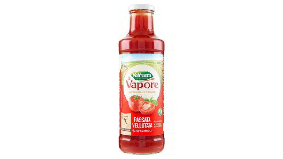PASSATA VELLUTATA