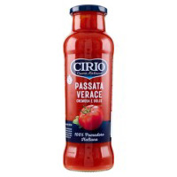 PASSATA VERACE