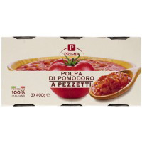 POLPA DI POMODORO