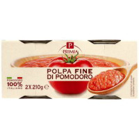 POLPA DI POMODORO