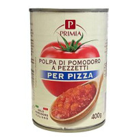 POLPA POMODORO A PEZZETTI