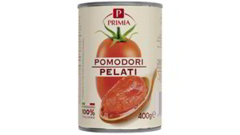 POMODORI PELATI