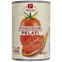 POMODORI PELATI